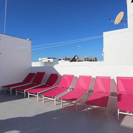 Casa Pepi Sanchez Conil Villa Conil De La Frontera Bagian luar foto