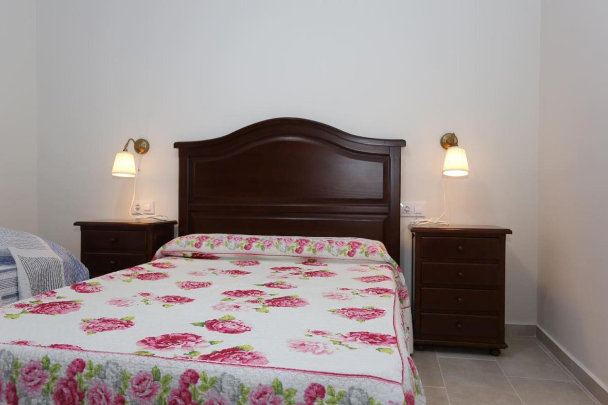 Casa Pepi Sanchez Conil Villa Conil De La Frontera Bagian luar foto