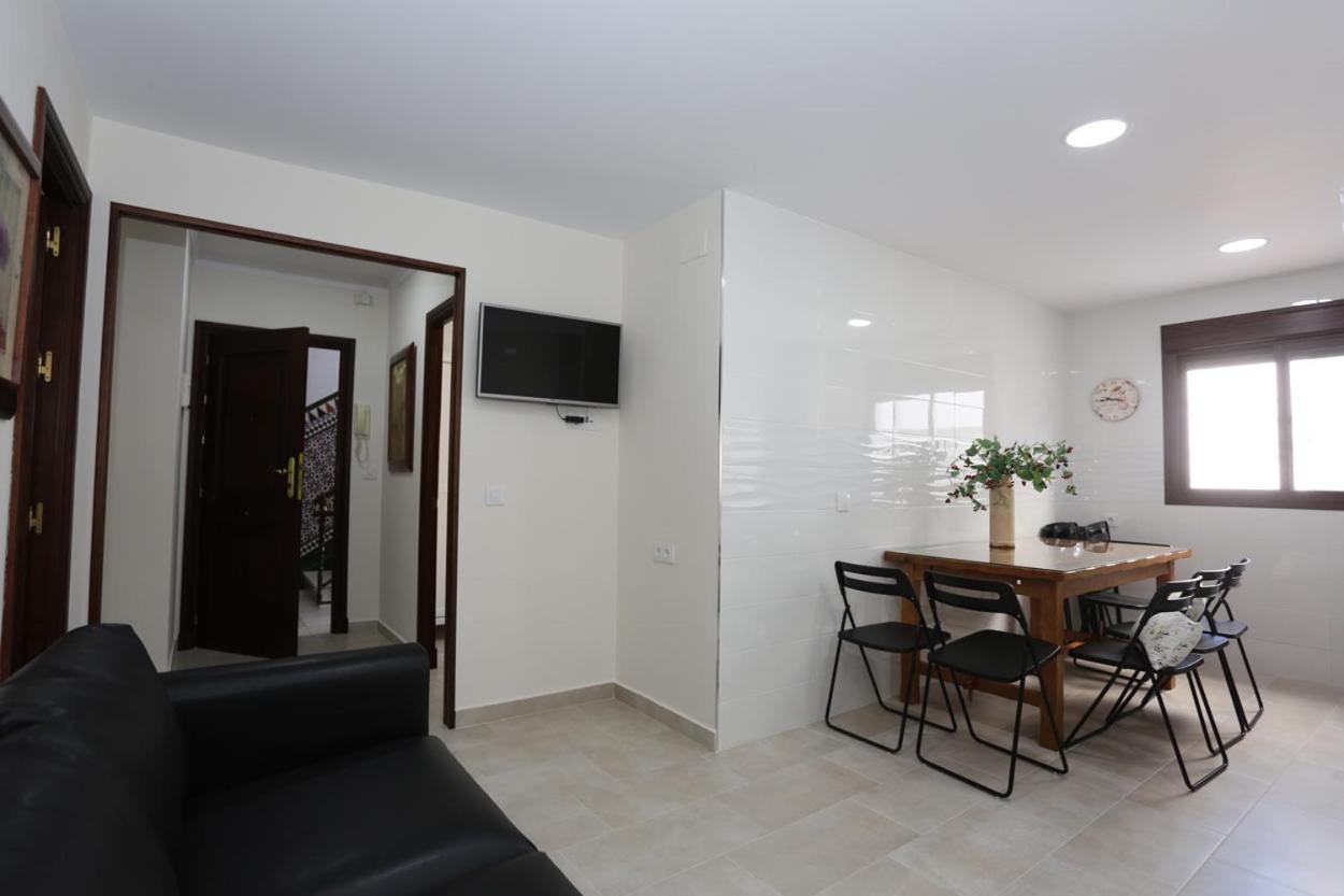 Casa Pepi Sanchez Conil Villa Conil De La Frontera Bagian luar foto