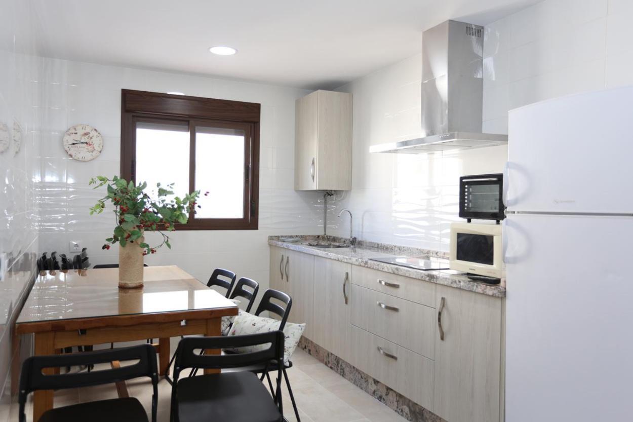 Casa Pepi Sanchez Conil Villa Conil De La Frontera Bagian luar foto
