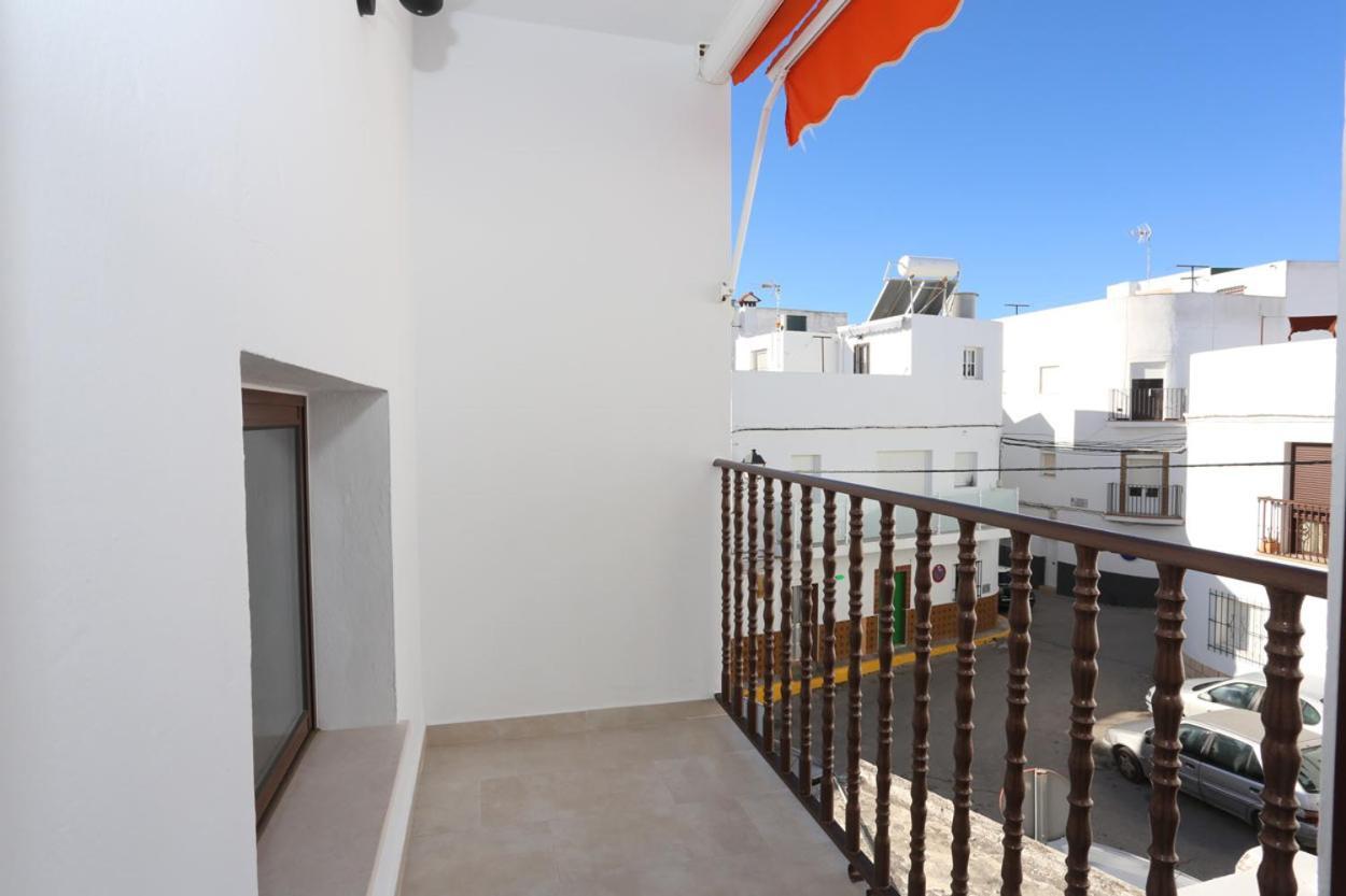 Casa Pepi Sanchez Conil Villa Conil De La Frontera Bagian luar foto