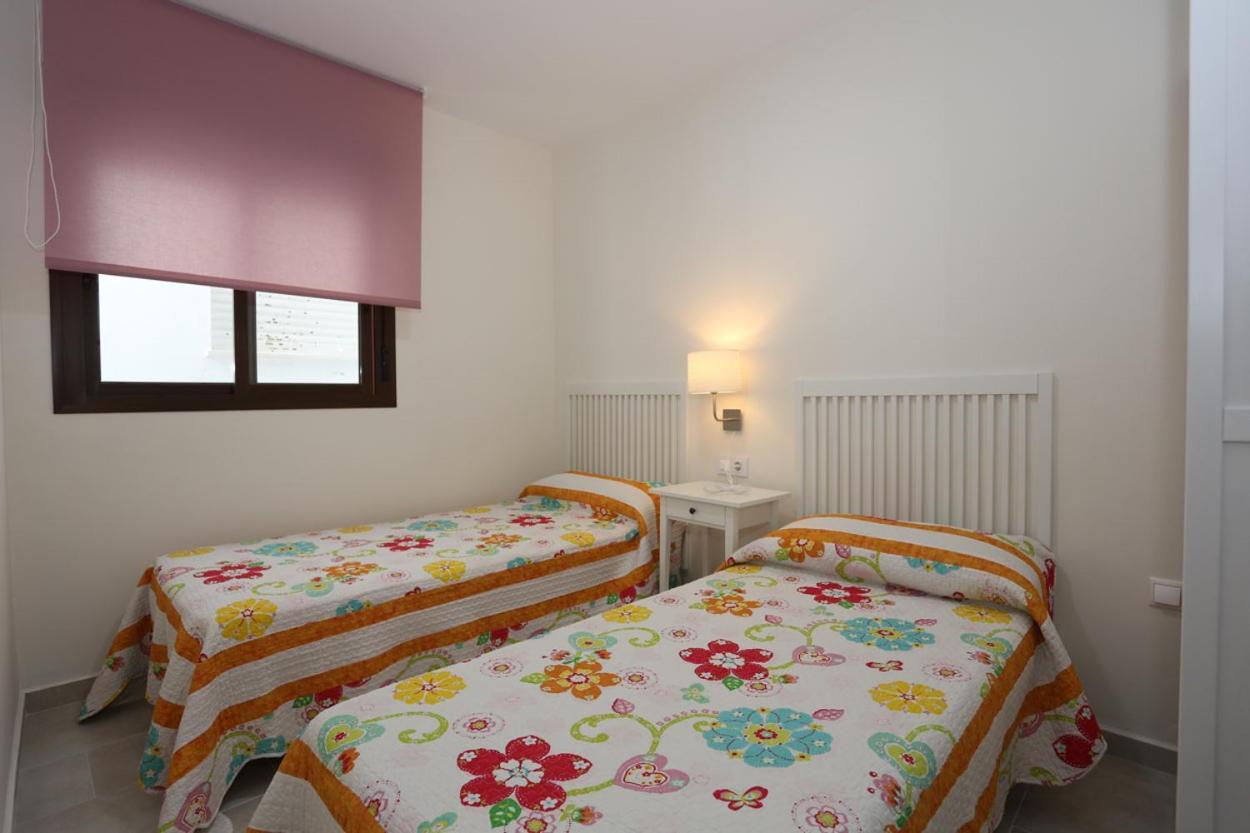 Casa Pepi Sanchez Conil Villa Conil De La Frontera Bagian luar foto