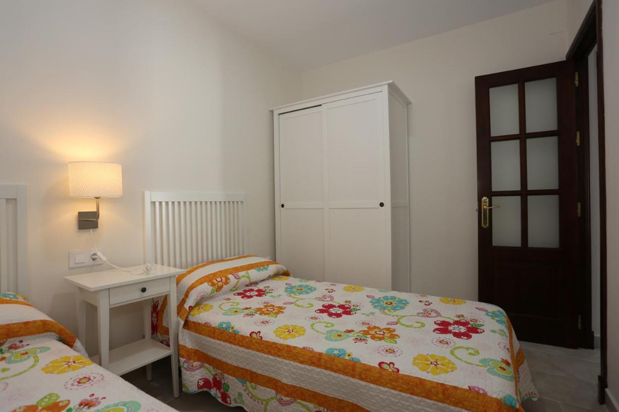 Casa Pepi Sanchez Conil Villa Conil De La Frontera Bagian luar foto