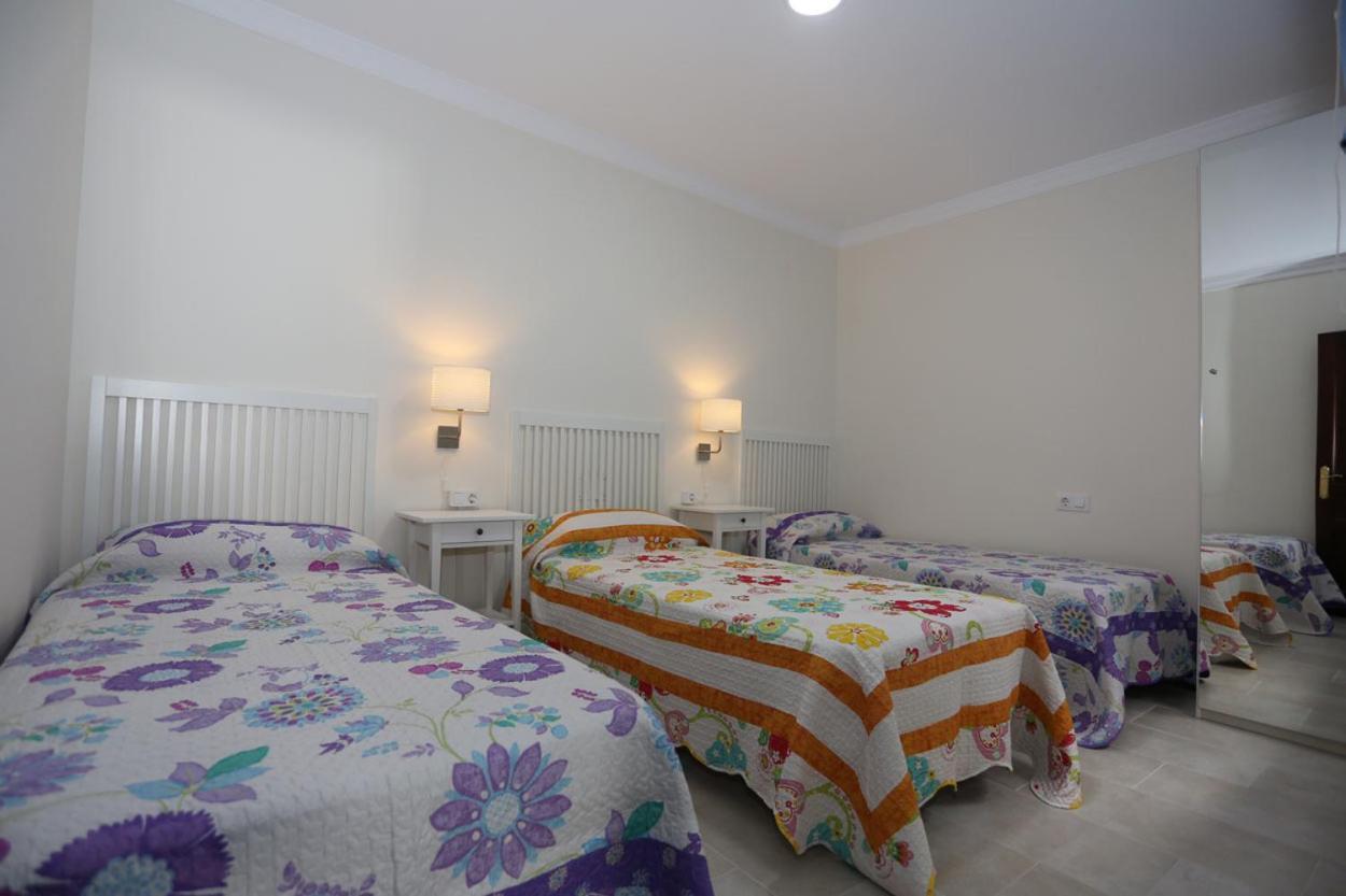 Casa Pepi Sanchez Conil Villa Conil De La Frontera Bagian luar foto