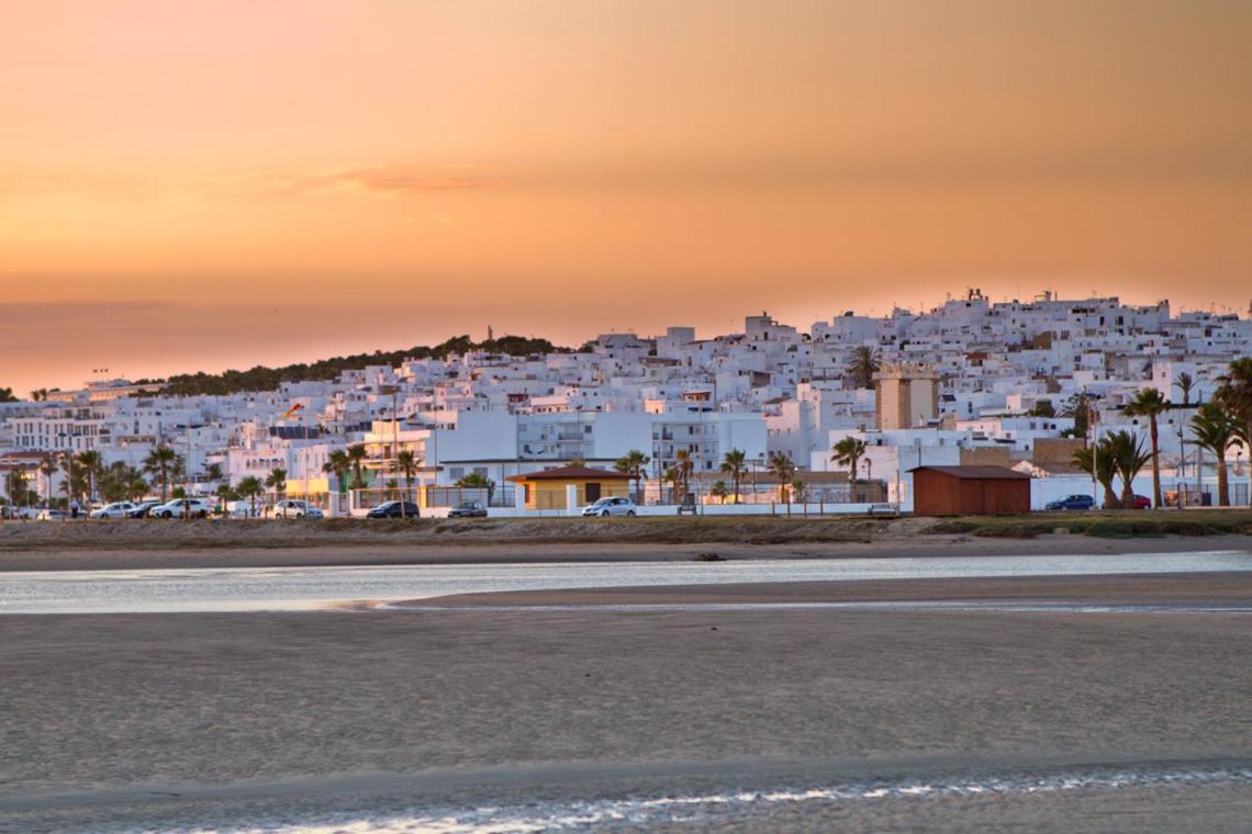 Casa Pepi Sanchez Conil Villa Conil De La Frontera Bagian luar foto